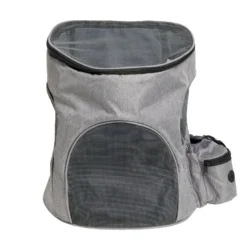Sac à dos de transport pour animaux 36x29xH43cm