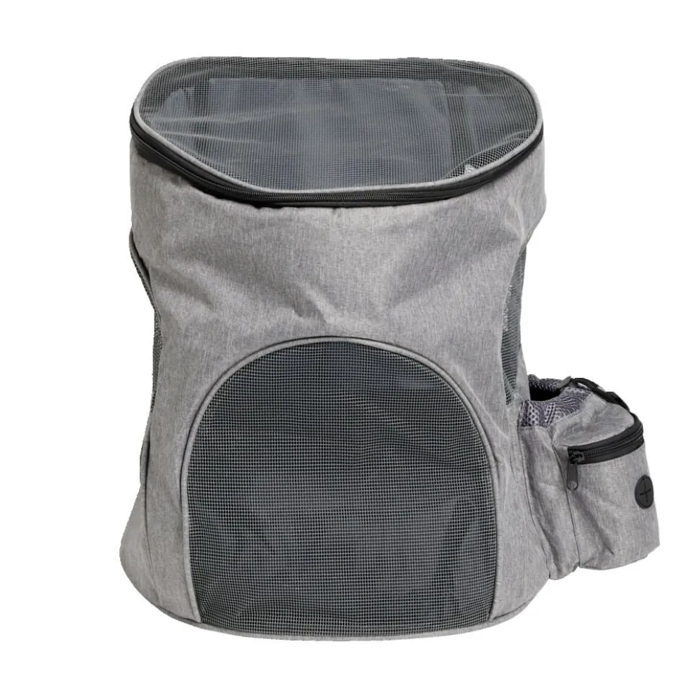 Sac à dos de transport pour animaux 36x29xH43cm