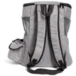 Sac à dos de transport pour animaux 36x29xH43cm