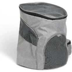 Sac à dos de transport pour animaux 36x29xH43cm