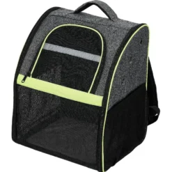 Sac à dos de transport pour chat ou petit chien