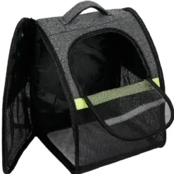 Sac à dos de transport pour chat ou petit chien