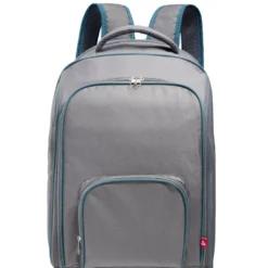 Sac à dos fraîcheur 18L gris