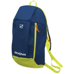 Sac à dos sport réglable 24x14xH41cm (7 modèles)