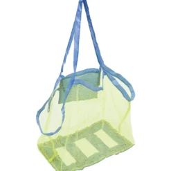 Sac en filet pour jouets de plage