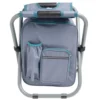 Sac 3 en 1 tabouret, sac fraicheur et sac à dos