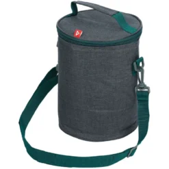 Sac fraîcheur avec bandoulière Ø18xH24cm
