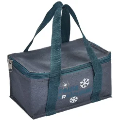 Sac fraîcheur avec boîte lunch 2.9L et bloc réfrigérant