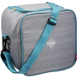 Sac fraîcheur 14L gris