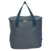 Sac fraîcheur 33L gris et bleu