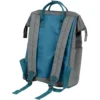 Sac fraîcheur 19L gris et bleu
