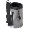 Sac à friandises pour animaux compartiment sac à excréments