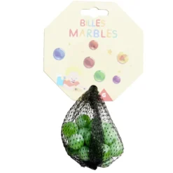 Sachet de 20 billes