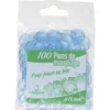 Sachet de 100 pions de loto Ø 15mm