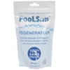 Sachet de régénérateur eau de piscine Pool San