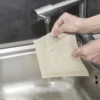 Sachet à toaster anti-adhésif x5