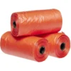 Sac propreté x3 rouleaux de 20 sacs (2 modèles)