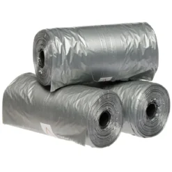 Sac propreté x3 rouleaux de 20 sacs (2 modèles)