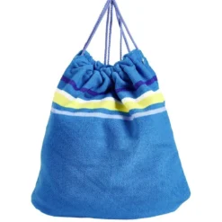 Sac serviette 2 en 1