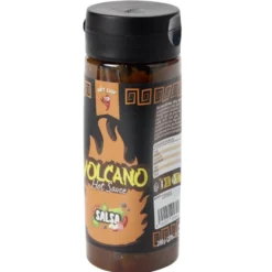 Sauce piquante Hot Chip Volcano saveur salsa 270ml