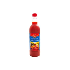 Sauce Thaï chili épicée 700ml