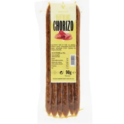 Saucisson chorizo Ventula 90g