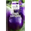 Semence Aubergine ronde de Valence 0,5g