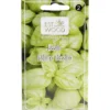Semence Basilic doux classique Italien Bio 5g