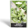 Semence basilic doux classique 0,5g