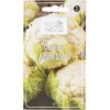 Semence chou fleur geant hiver