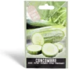 Semence concombre Marketmore 1g