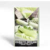 Semence courgette Ortolano1g