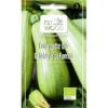 Semence Courgette Ortolona Di Faenza Bio 1,5g