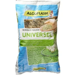 Semence gazon universel 10kg