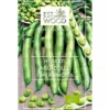 Semence Haricot Aguadulce bio vert 1 gr