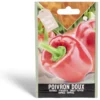 Semence poivron doux California Wonder 0,5g