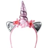 Serre-tête licorne pour enfant