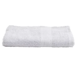 Serviette de bain 70x140cm - 4 modèles