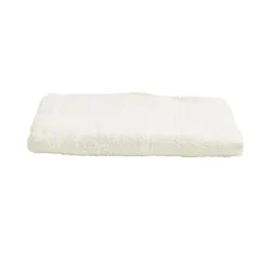 Serviette de bain 70x140cm - 4 modèles