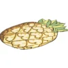 Serviette de plage ananas