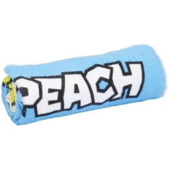 Serviette de sport imprimé Super Mario