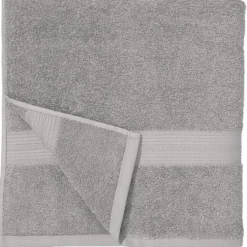 Serviette de toilette 100% coton 50x90cm x2