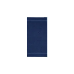 Serviette de toilette 100% coton 50x90cm x2