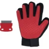 Set de 7 accessoires de toilettage pour chien