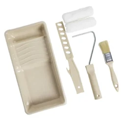 Set de 7 accessoires pour peinture acrylique