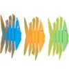 Set de jeu de plongée Funky PVC 28 pièces