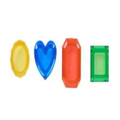 Set de jeu de plongée Funky PVC 28 pièces