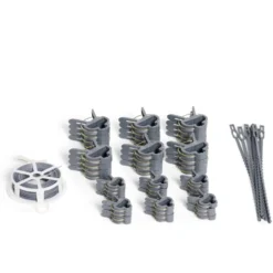 Set de lien pour plantation 61 pièces