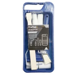 Set de peinture 10 pièces