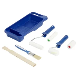 Set de peinture 10 pièces